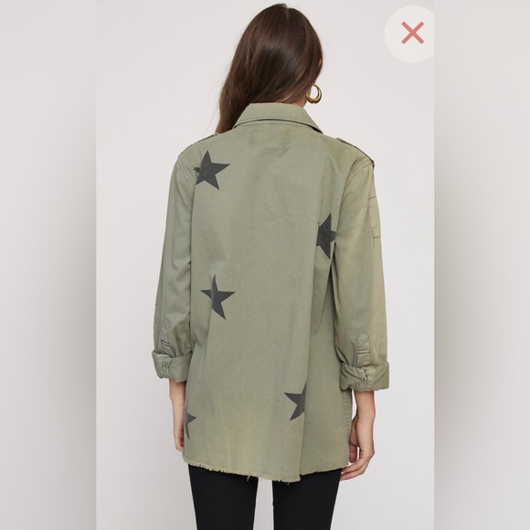 PISTOLA CAMILO ROYAL HONOR JACKET | 80% OFF - Picture 3 of 5